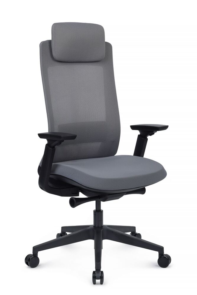 Кресло руководителя Miratt