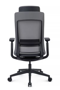 Кресло руководителя Miratt