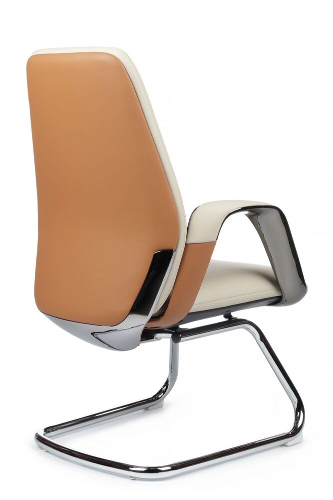 Кресло для посетителя Napoli-SF