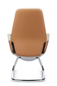 Кресло для посетителя Napoli-SF