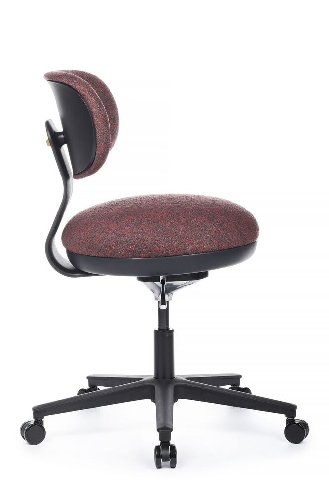 Кресло для персонала Ted