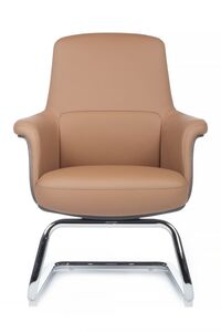 Кресло для посетителя Verdi-SF