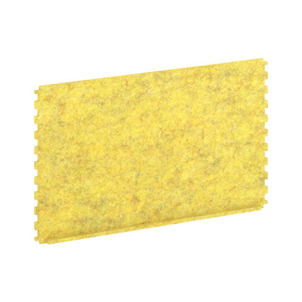 AcustiX Фронтальная панель для стола шириной 1400мм H=600