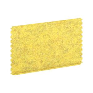 AcustiX Фронтальная панель для стола шириной 1400мм H=600