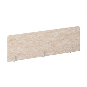 AcustiX Акустический экран фронтальный высокий 500мм над столешницей