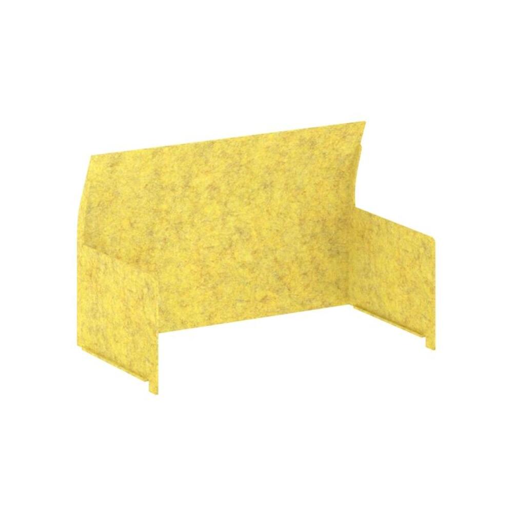 AcustiX Кабина настольная на стол L800