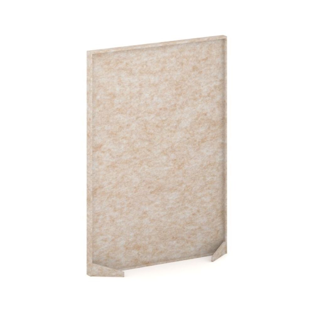 AcustiX Напольная прямая перегородка