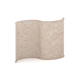 AcustiX Напольная S-образная перегородка