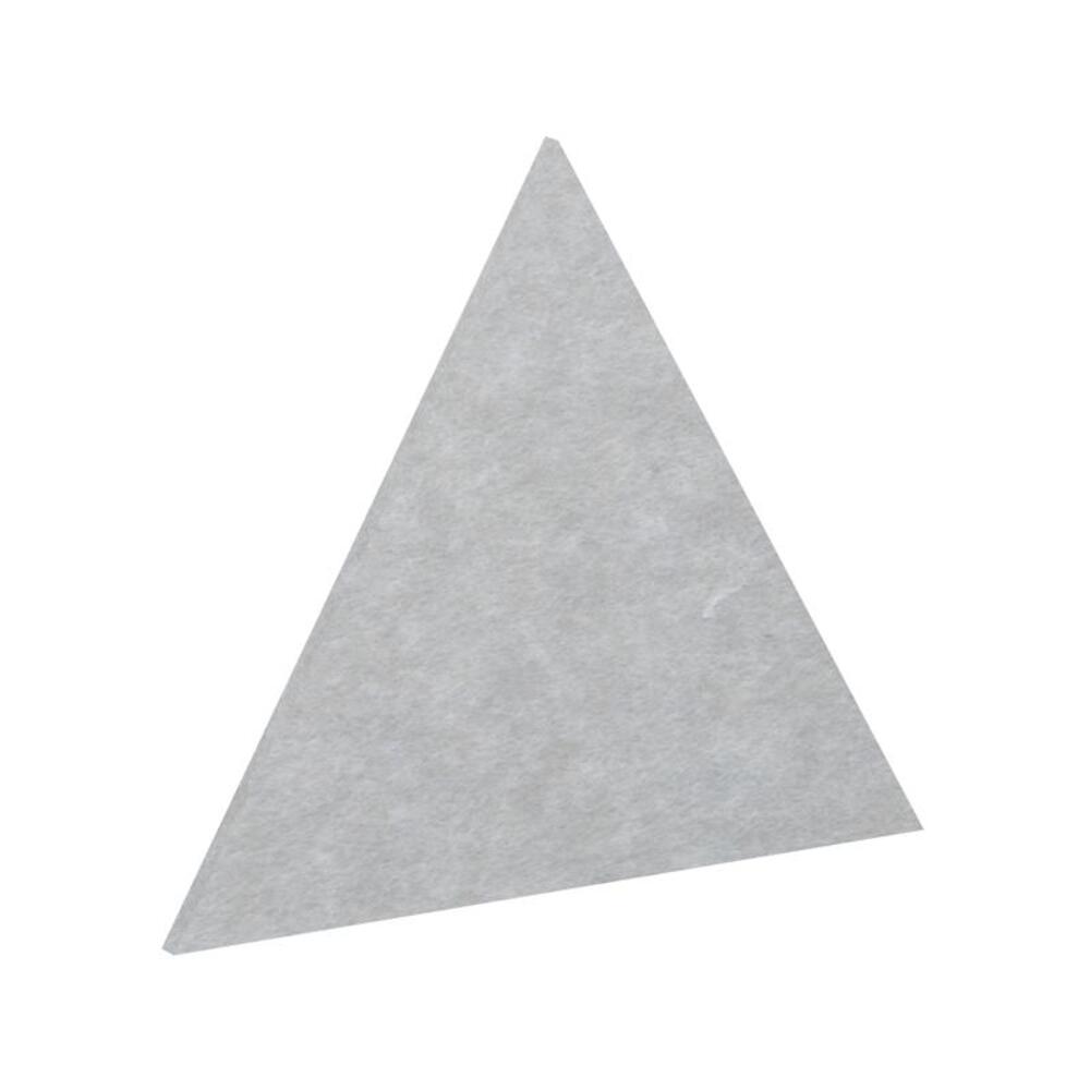 AcustiX Настенная панель треугольная (сторона 600мм)