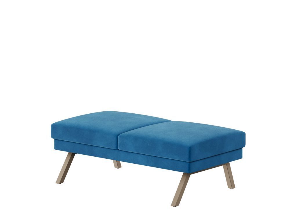 Банкетка двухместная