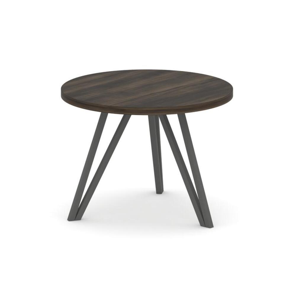 Asti Стол журнальный (круглый)