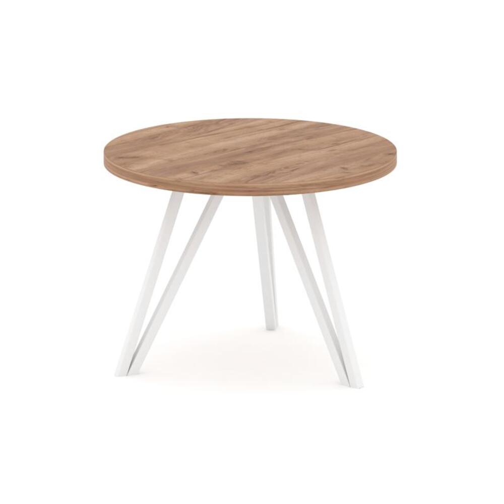 Asti Стол журнальный (круглый)