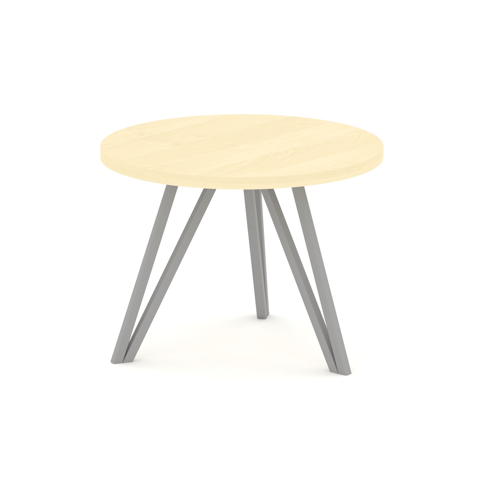 Asti Стол журнальный (круглый)