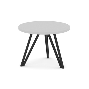 Asti Стол журнальный (круглый)