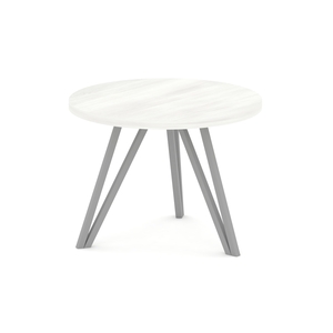 Asti Стол журнальный (круглый)