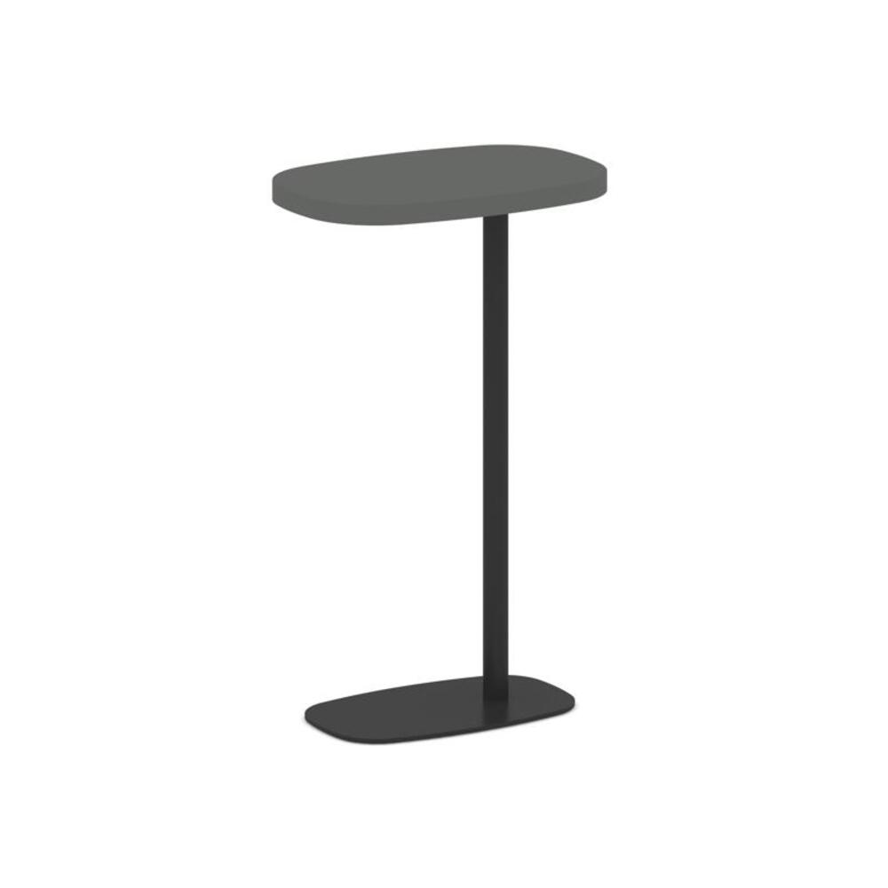 Asti Стол журнальный (овальный)