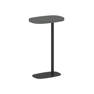 Asti Стол журнальный (овальный)