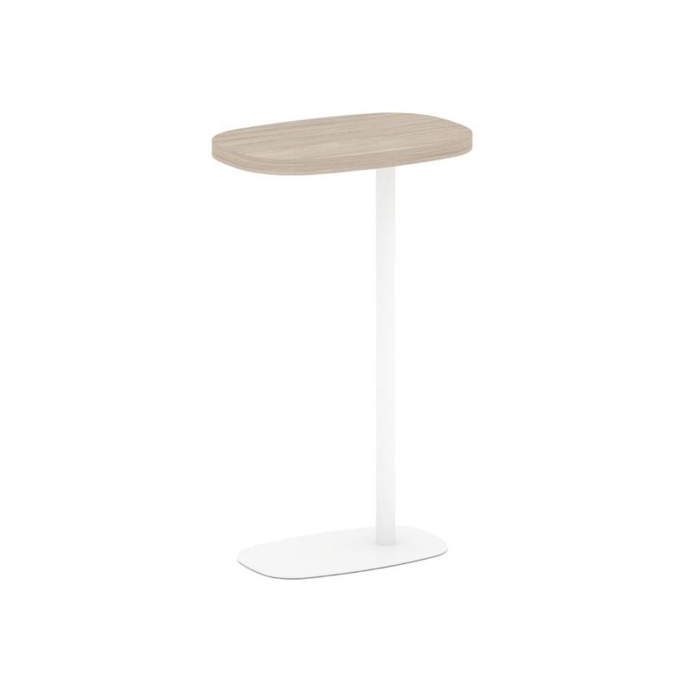 Asti Стол журнальный (овальный)