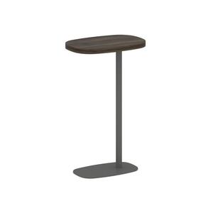 Asti Стол журнальный (овальный)