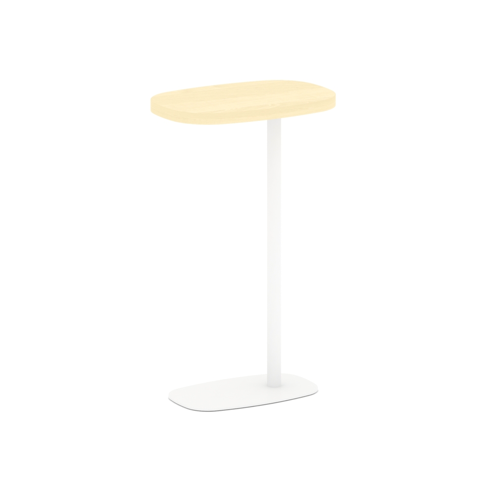 Asti Стол журнальный (овальный)