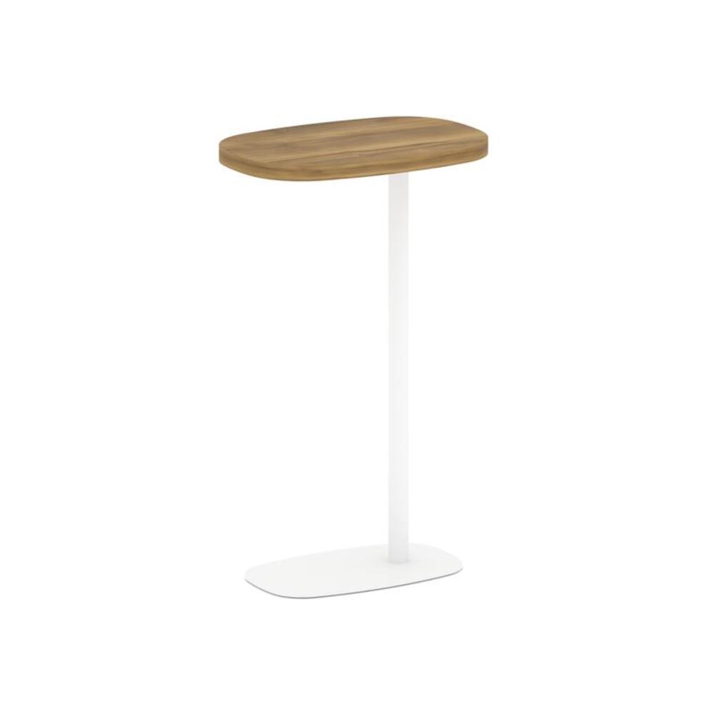 Asti Стол журнальный (овальный)