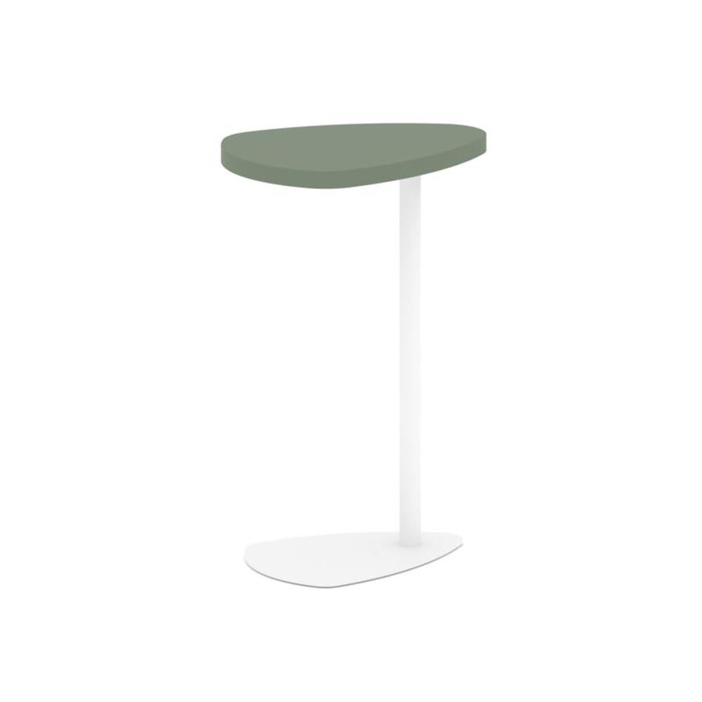 Asti Стол журнальный (треугольный)