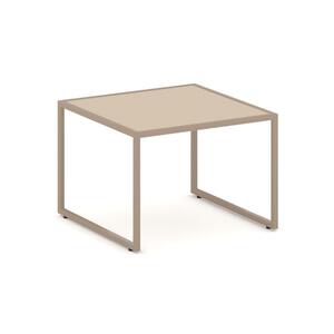 Стол журнальный (квадратный)