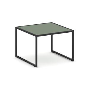 Стол журнальный (квадратный)