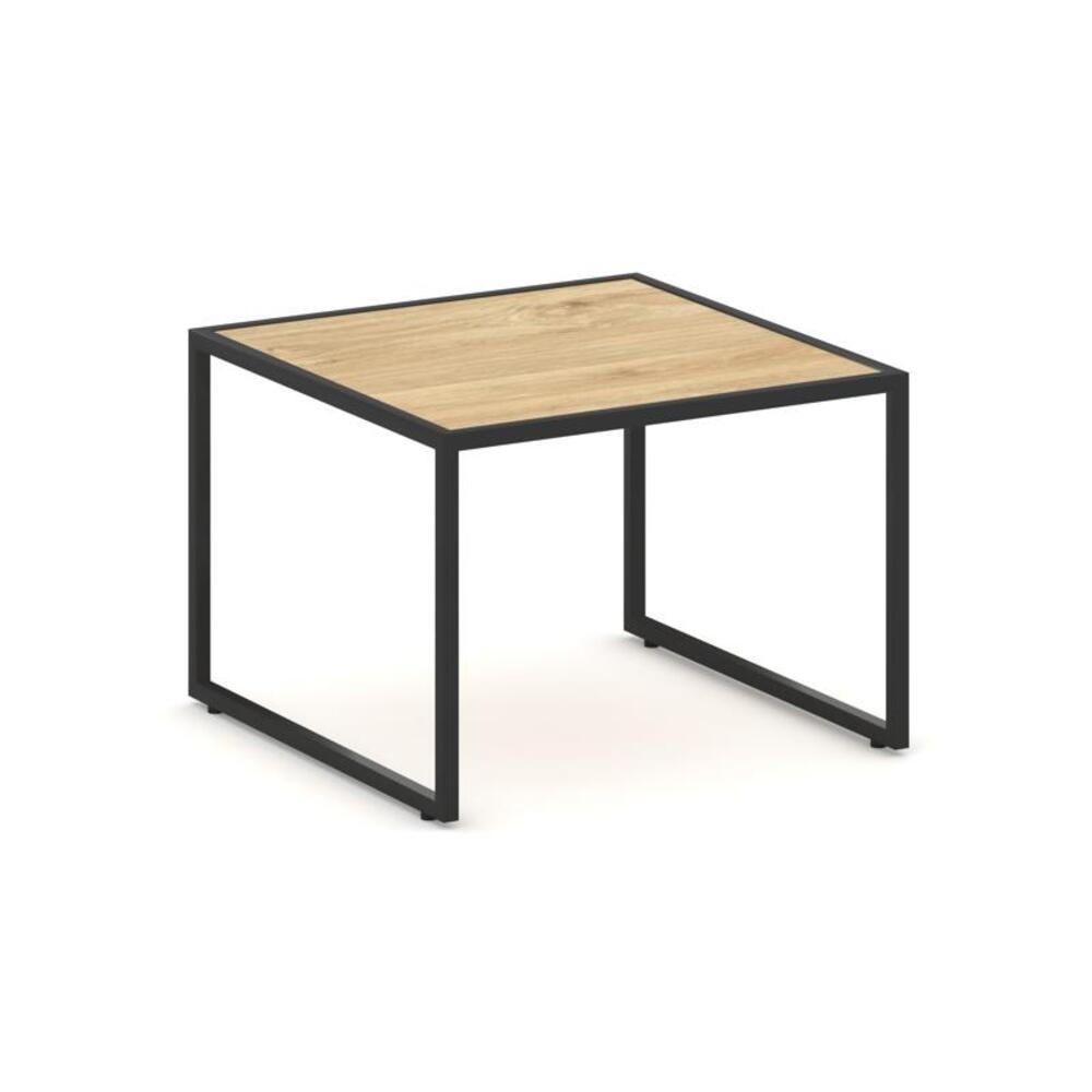 Стол журнальный (квадратный)