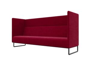 Диван трехместный