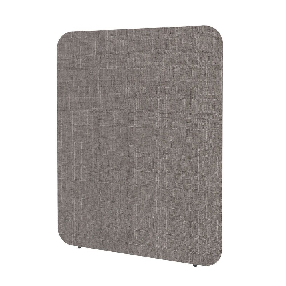 Перегородка боковая глухая левая