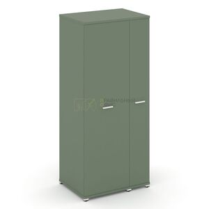 Гардероб широкий глубокий