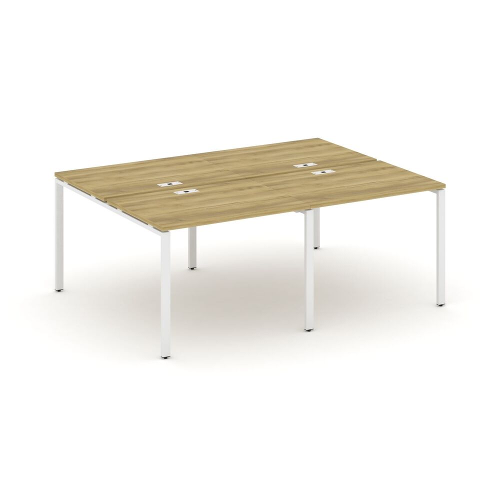 Рабочая станция на 4 места