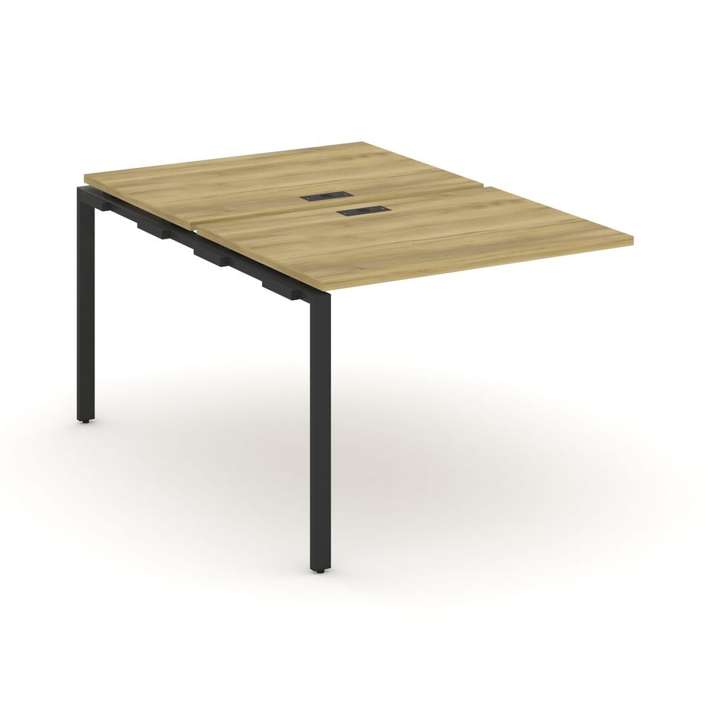 Двойной наборный элемент рабочей станции