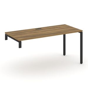 Стол надставка на опорную тумбу