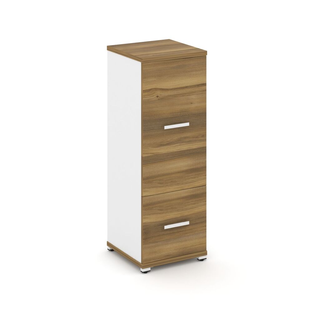 Шкаф одна узкая секция, 3 ниши