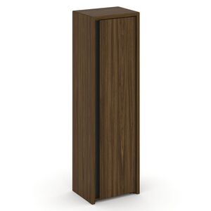 Гардероб узкий правый