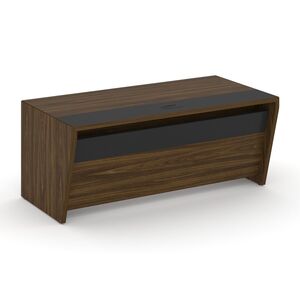 Стол руководителя прямой без тумбы