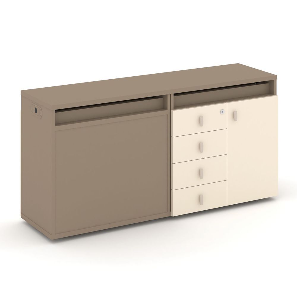 Набор №2. Тумба двойная+топ