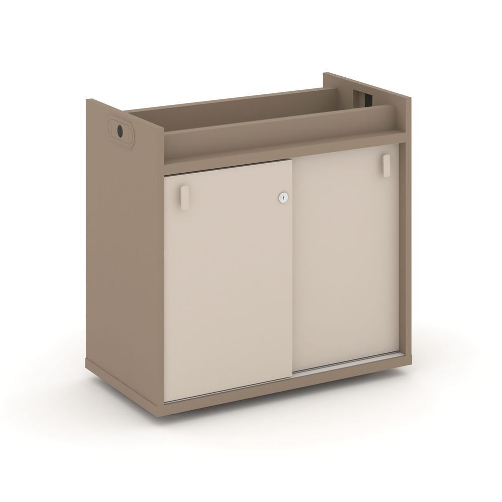 Тумба опорная - Купе