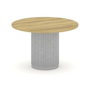 Felto Стол переговорный круглый