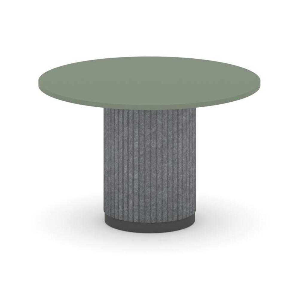 Felto Стол переговорный круглый