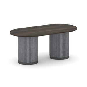 Felto Стол переговорный овальный