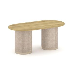 Felto Стол переговорный овальный