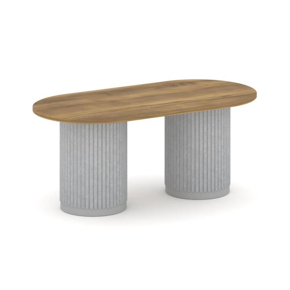 Felto Стол переговорный овальный