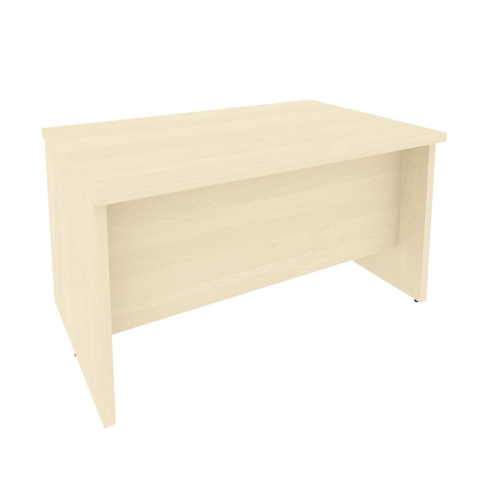 Стол руководителя прямоугольный