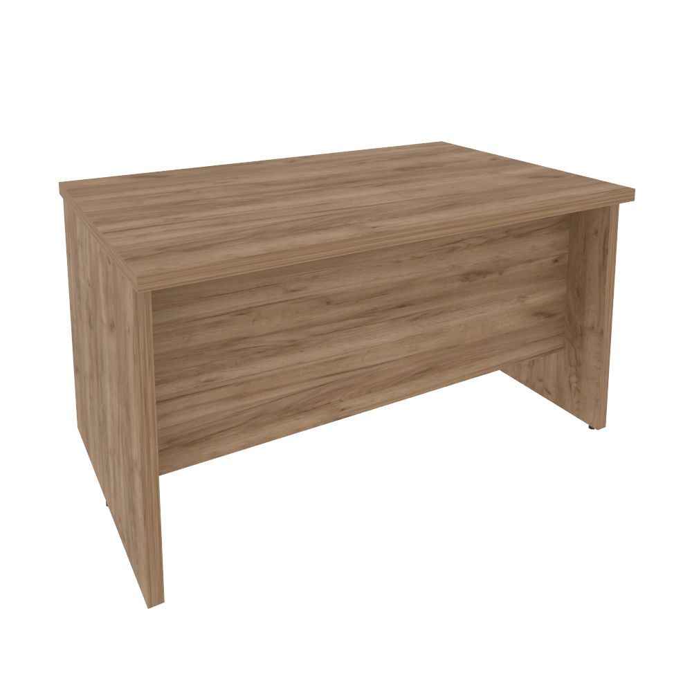 Стол руководителя прямоугольный