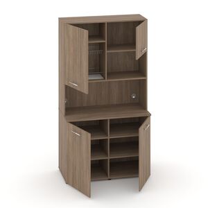 Комплект мини-кухни FIT (Вариант № 5)