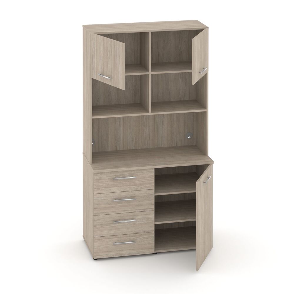 Комплект мини-кухни FIT (Вариант № 2)