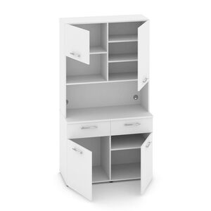 Комплект мини-кухни FIT (Вариант № 1)